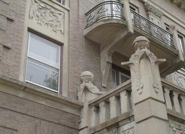 533 Diversey Parkway May 2007