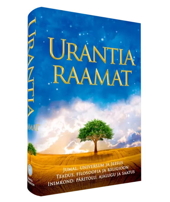 Urantia raamat