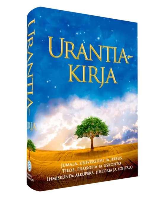 Urantia-kirja