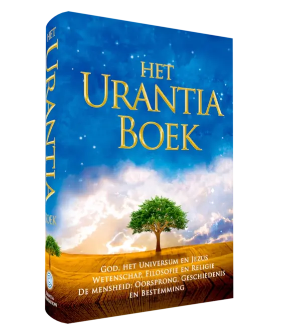 Het Urantia Boek