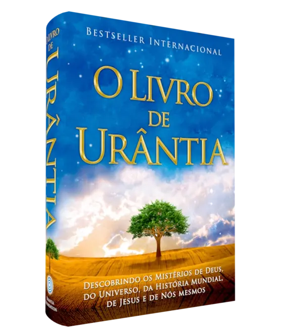 O Livro de Urântia