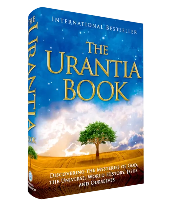 The Urantia Book
