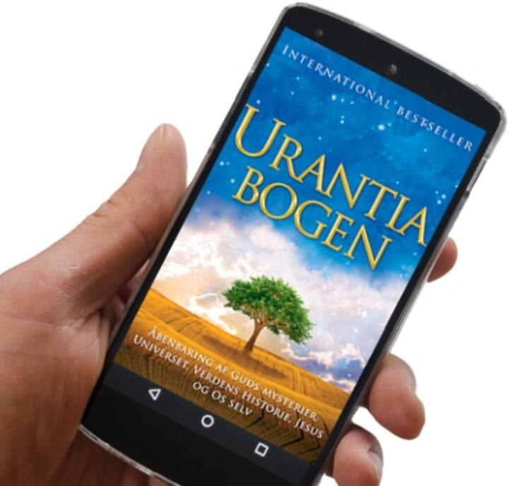 Hand holding a mobile device