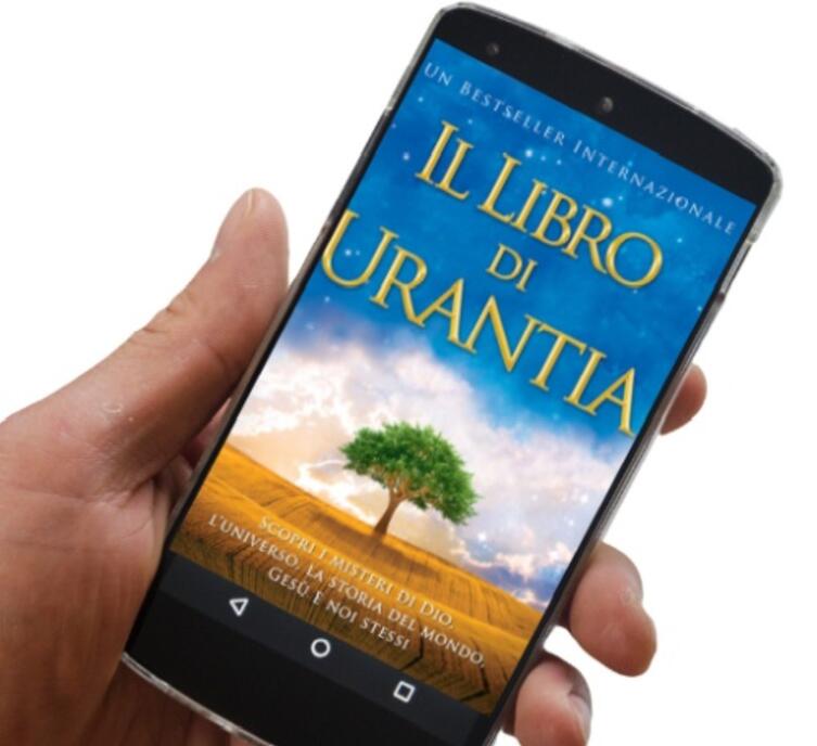 Hand holding a mobile device