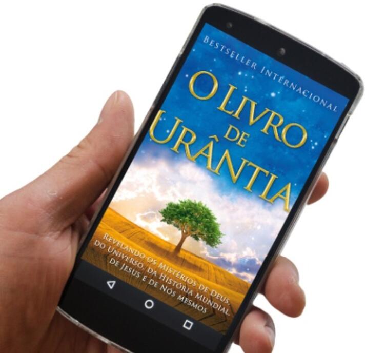 Hand holding a mobile device