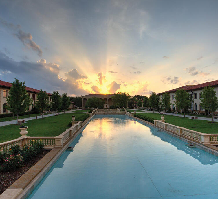 Unity Village, Kansas City, Missouri