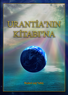 Urantia’nin Kitabi’na
