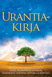 Urantia-kirja - Softcover