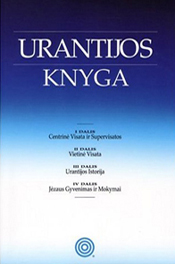 Urantijos Knygà - Softcover