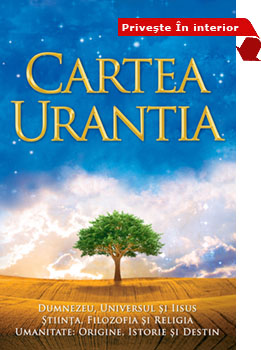 Cartea Urantia